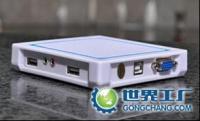 多媒體共享新紀(jì)元——澤創(chuàng)偉業(yè)高清全屏播放共享器深度解析