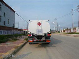 楚飛牌CLQ5162GYYGFJ3型運(yùn)油車(chē) 性能解析與應(yīng)用指南