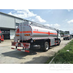 警惕行業(yè)亂象 河南駐馬店油罐車(chē)交易風(fēng)波背后的警示