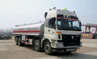 標(biāo)準(zhǔn)油罐車(chē)一車(chē)汽油價(jià)值多少？