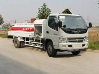 昆明油罐車(chē)供應(yīng)指南 10噸東風(fēng)油罐車(chē)價(jià)格與選購(gòu)解析