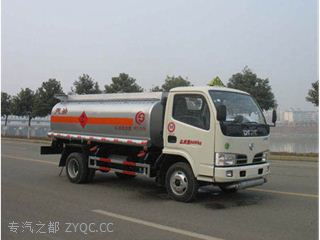 楚勝牌CSC5061GJY3型加油車(chē)參數(shù)及價(jià)格信息（油罐車(chē)）