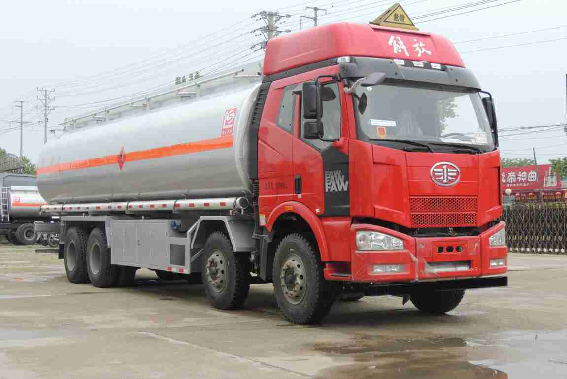 油罐車 | 產品中心 — 隨州市力神專用汽車